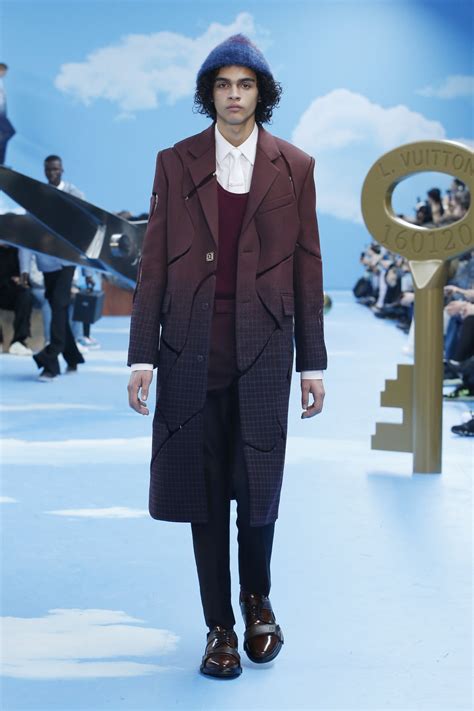 louis vuitton autumn winter 2020|louis vuitton men's fashion.